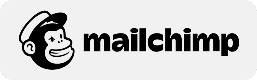 Mailchimp agency