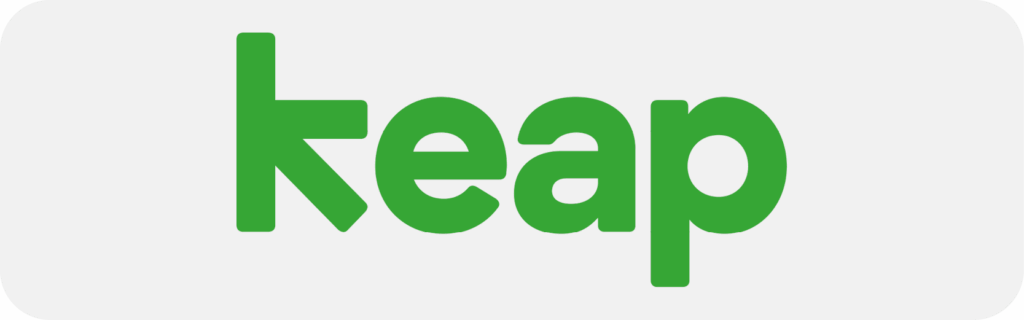 Keap agency
